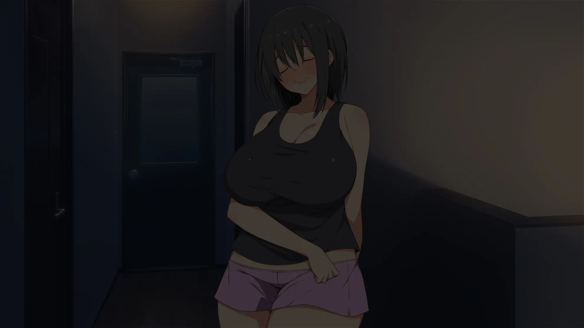 Aishiteru No Wa Anata Dakara... | 사랑하는것은 당신이니까...